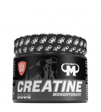 Креатин моногидрат Mammut Nutrition Creatine Monohydrate 300g